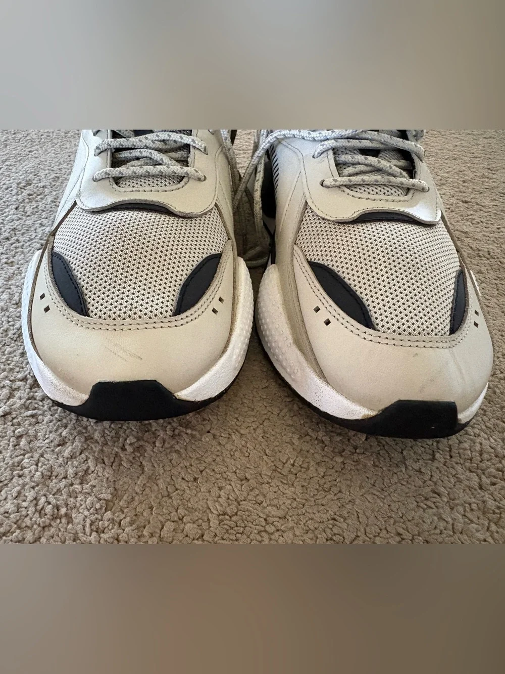 Puma rs sneakers
